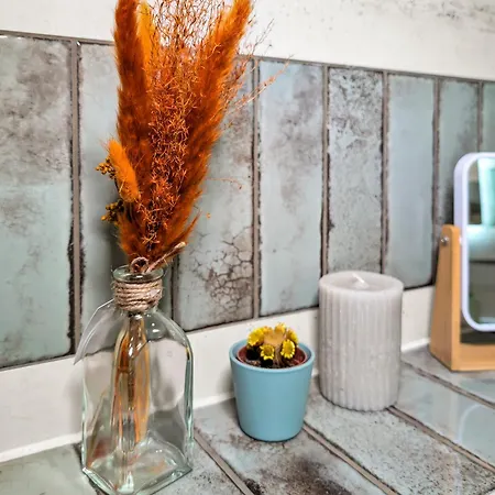 Kurkowa Cozy By Bookinghost Apartment *