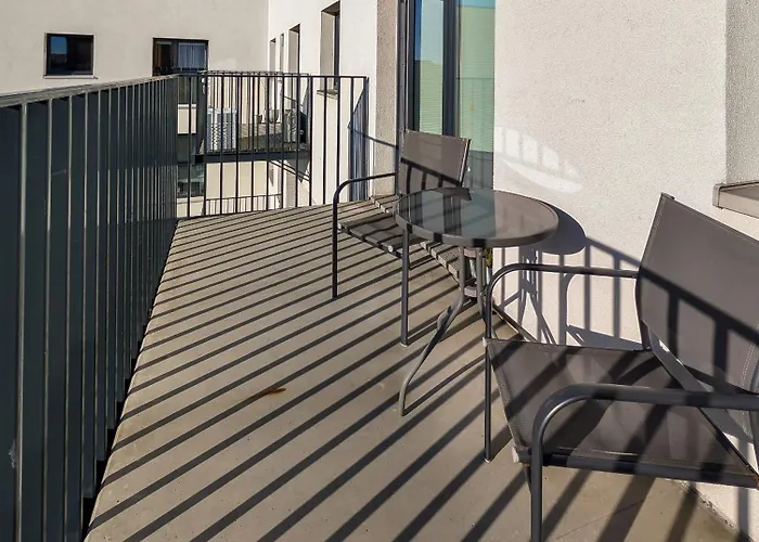 Kurkowa Cozy By Bookinghost Apartamento