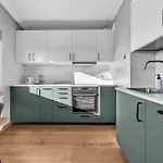 Apartment Kurkowa Cozy By Bookinghost