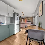 Kurkowa Cozy By Bookinghost Apartment