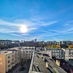 Apartment Kurkowa Cozy By Bookinghost