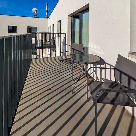 Kurkowa Cozy By Bookinghost شقة