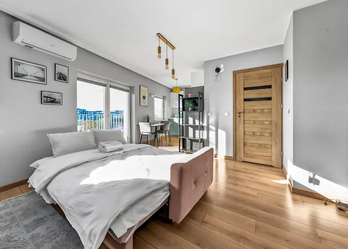 Kurkowa Cozy By Bookinghost * 弗罗茨瓦夫