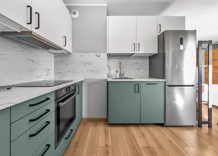 Kurkowa Cozy By Bookinghost *